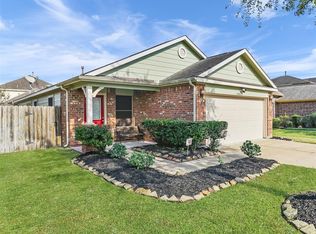 17926 Riata Crossing Dr, Cypress, TX 77433