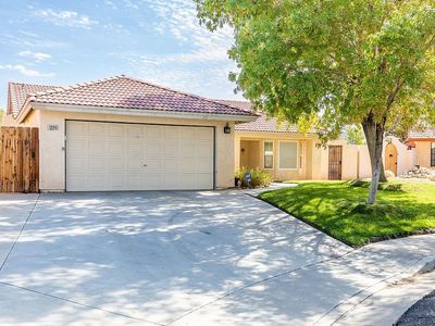 1224 Mandy Ct, Ridgecrest, CA, 93555