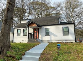 1525 Montreat Pl SW, Atlanta, GA 30311