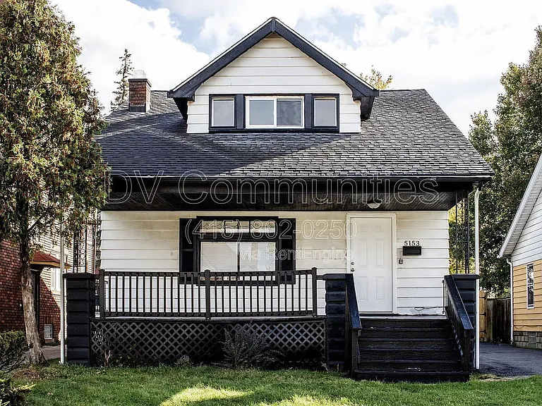 5153 Cato St — Photo 1