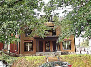 1646 Beechwood Ave, Louisville, KY 40204