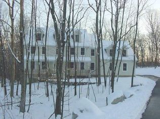 56 Marlin Rd, Newtown, CT 06470