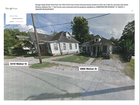 5th image of 3806 Walker St