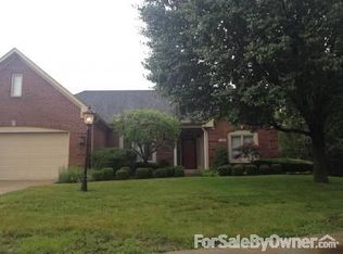 1218 Bentley Way, Carmel, IN 46032