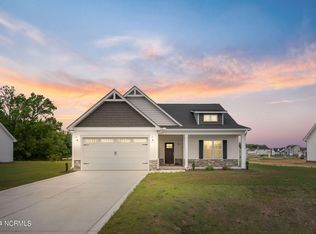 103 Bellingham Ct, Fremont, NC 27830