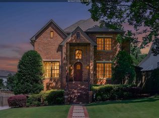 1919 Wellington Rd, Birmingham, AL 35209