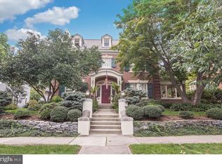 1327 Cleveland Ave, Wyomissing, PA