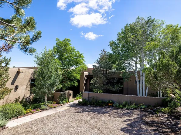 5 Estates Dr, Santa Fe, NM 87506