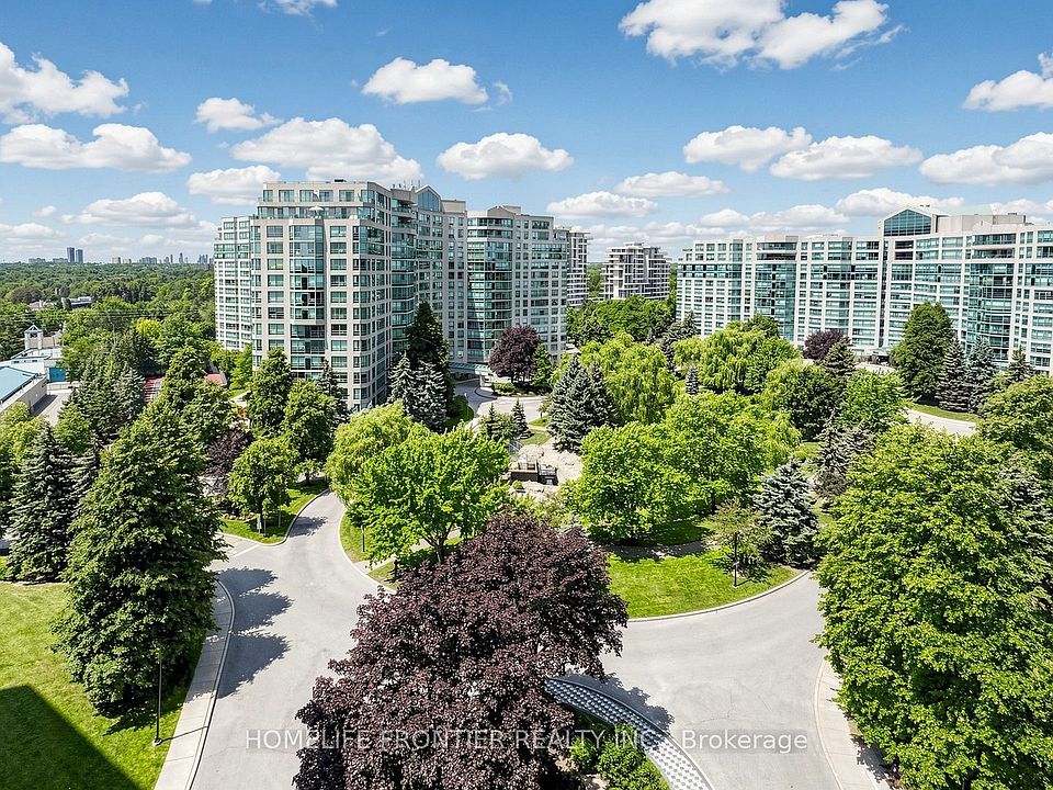 1st image of 7825 Bayview Ave #1016