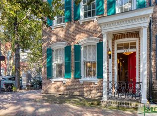 402 E Liberty St, Savannah, GA 31401