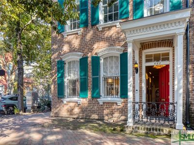 402 E Liberty Street, Savannah, GA, 31401
