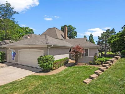 10442 Garnett St, Overland Park, KS, 66214