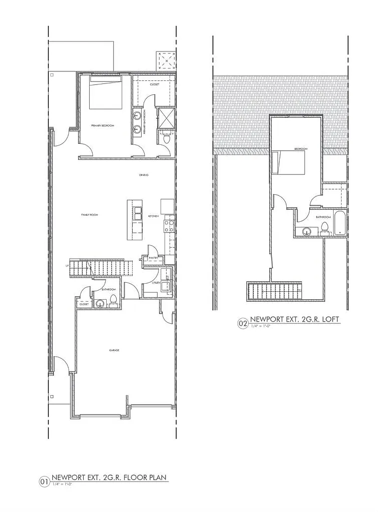 New Construction Townhome | Modern Finishes + Community Amenities — Photo 3