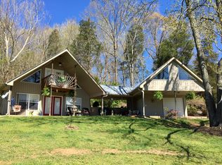 85 Hillcrest Rd, Waverly, TN 37185