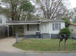 3620 Boyd St, Little Rock, AR 72204