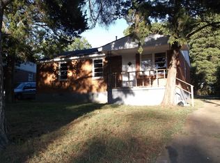 3504 Yokley Rd, Memphis, TN 38109