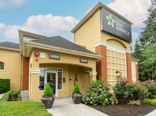 Seattle - Redmond, Bellevue, WA 98008