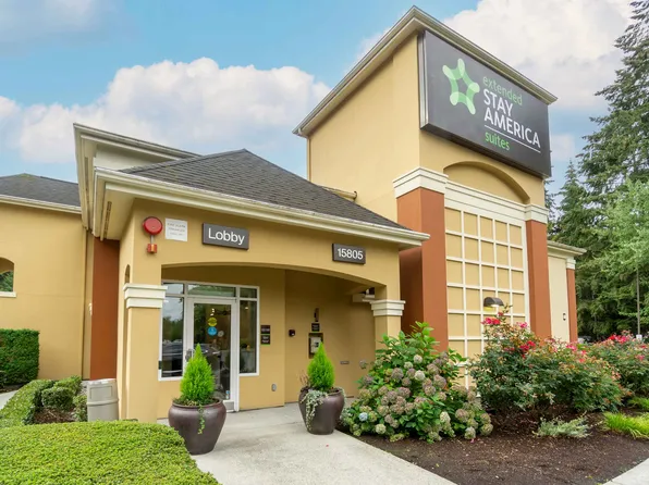 Seattle - Redmond, 15805 NE 28th St, Bellevue, WA 98008