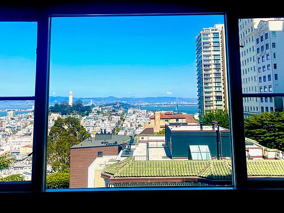 5th image of 1002 Green St #603