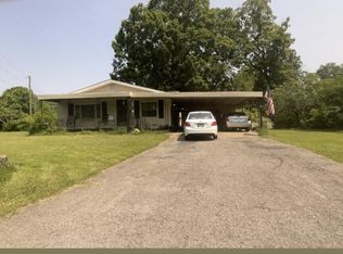 7311 Harvey Henry Rd, Corryton, TN 37721