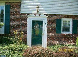 1846 Howe Ln, Maple Glen, PA 19002