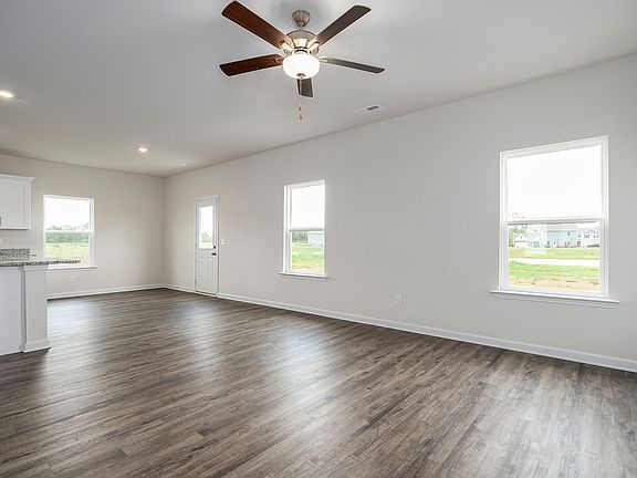 Spend time with your loved ones in the family room