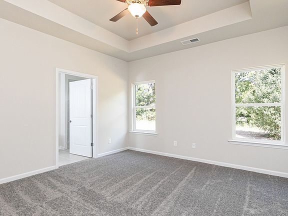 Owner s Suite