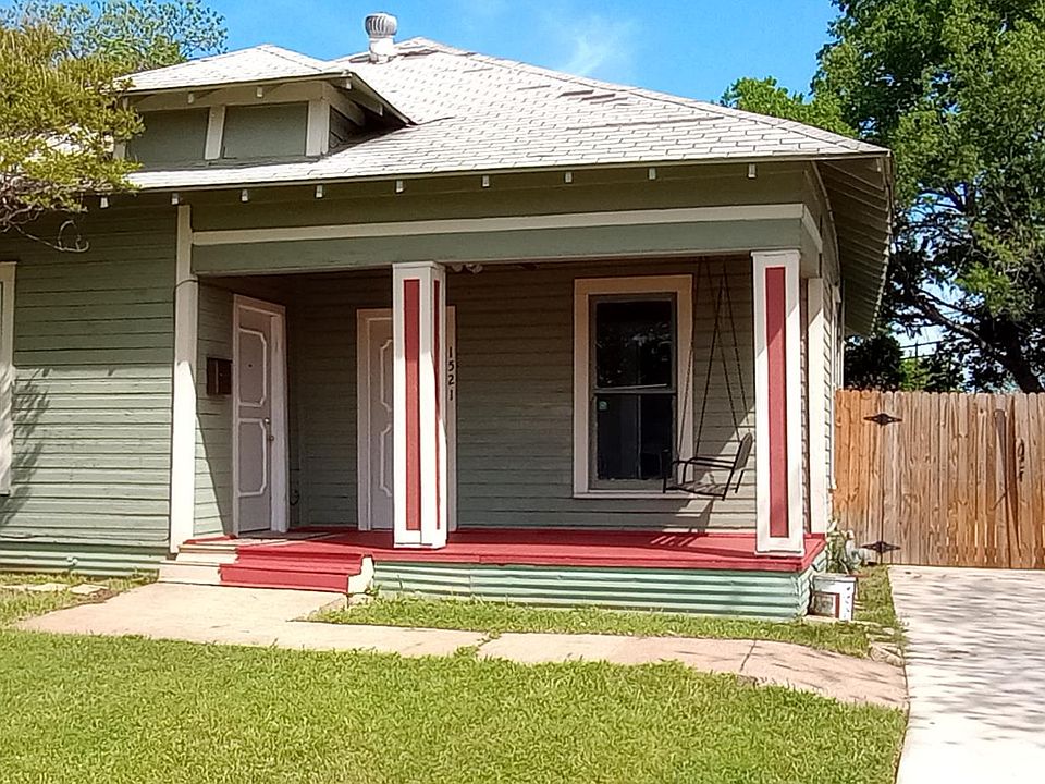 1521 E. Cannon Street