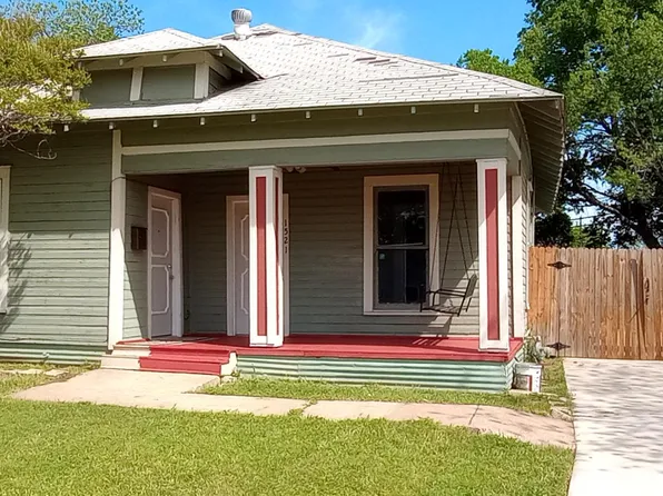 1521 E Cannon St, Fort Worth, TX 76104