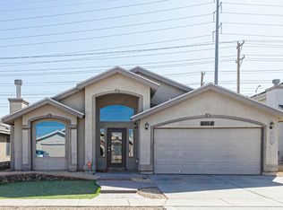 6516 Geyser, El Paso, TX 79932