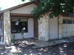 2204 Quail Meadow Dr, Georgetown, TX 78626
