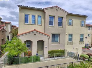 950 Mente Linda Loop, Milpitas, CA 95035