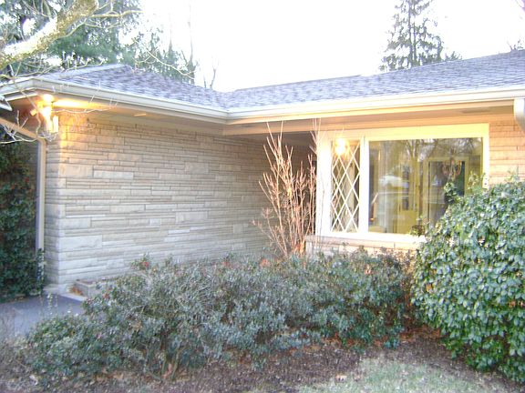 Family Entrance