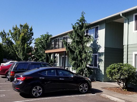 5th image of 2627-2653 SE 145th Ave #2633