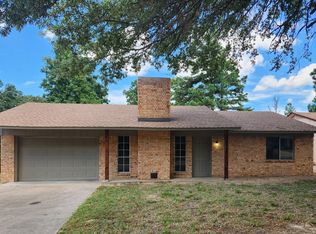 4317 Suel Dr, Tyler, TX 75702