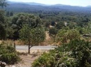 4604 Triangle Rd, Mariposa, CA 95338