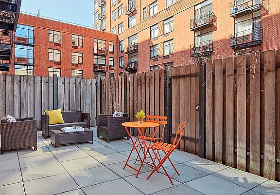 4th image of 125 Court St APT 3SB