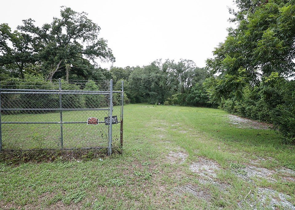 2nd image of LOT N Griffin St