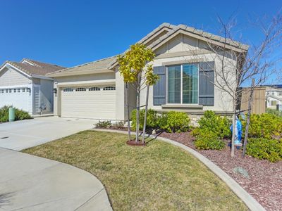 4104 Gossamer St, Roseville, CA, 95747