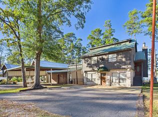 758 Black Forest Dr, Zavalla, TX 75980