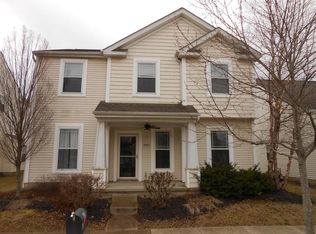 1965 English Turn Dr, Grove City, OH 43123