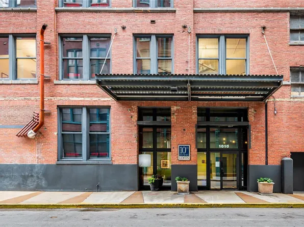 1010 Saint Charles St APT 702, Saint Louis, MO 63101