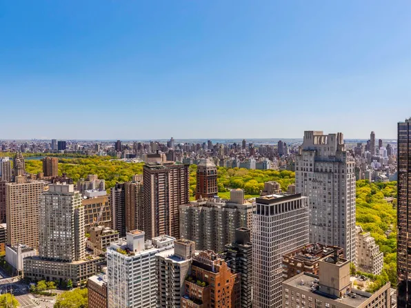 124 West 60th Street image 15 of 25