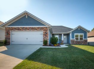 5121 Opal Ct, Owensboro, KY 42303