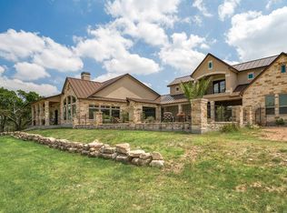 1454 Kendall Jackson, Comfort, TX 78013