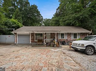 623 Nassau St, Forest Park, GA 30297