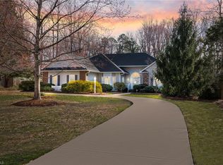 1200 N Holden Rd, Greensboro, NC 27408