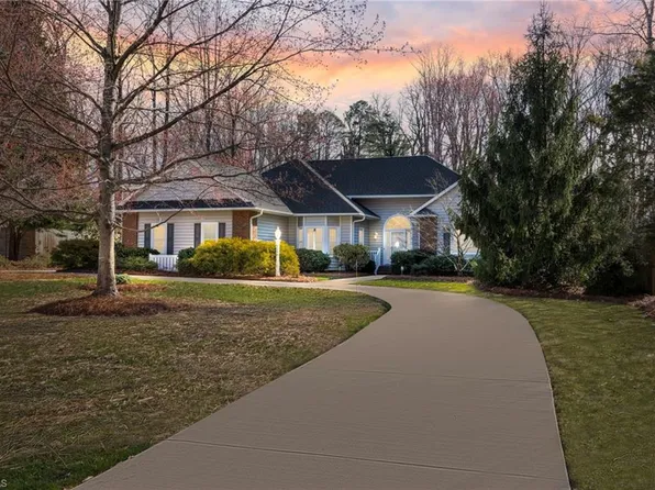 1200 N Holden Rd, Greensboro, NC 27408