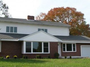 180 Saint George St, Coatesville, PA 19320