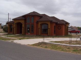 600 Alto Bonito St, Rio Grande City, TX 78582